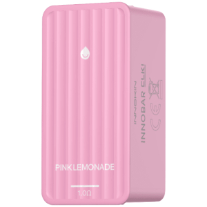 Cartucho De Recarga Innobar CLK Pink Lemonade