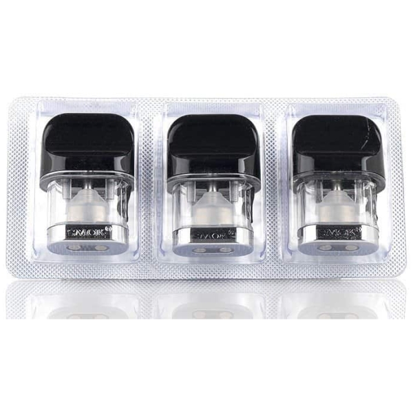 Cartuchos + Resistencias Smok Novo, Novo 2, Novo 3, Novo 2s - Imagen 2